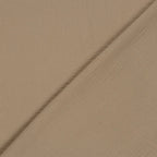 Bio Musselin Dunkles Sand | Stoffwerk