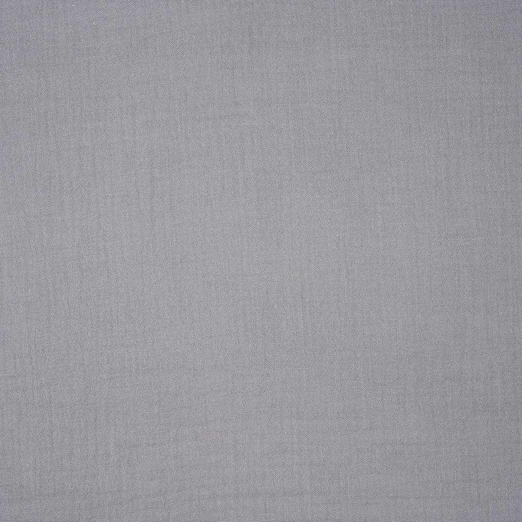Bio Musselin Grau