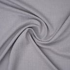 Bio Musselin Grau