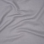 Bio Musselin Grau