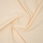 Bio Musselin Helles Beige