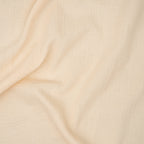 Bio Musselin Helles Beige