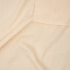 Bio Musselin Helles Beige