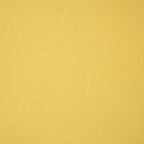 Bio Musselin Hellgelb