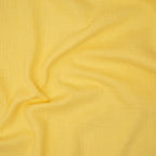 Bio Musselin Hellgelb