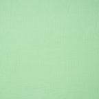 Bio Musselin Neonmint