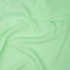 Bio Musselin Neonmint