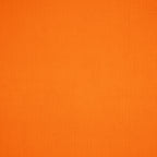 Bio Musselin Neonorange | Stoffwerk