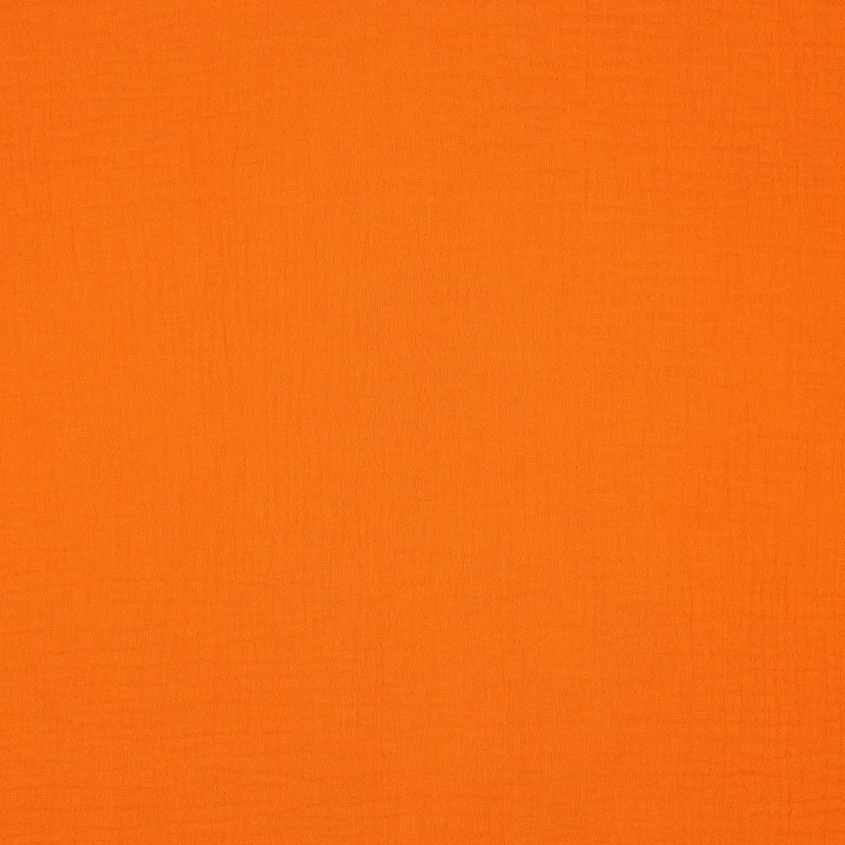 Bio Musselin neonorange