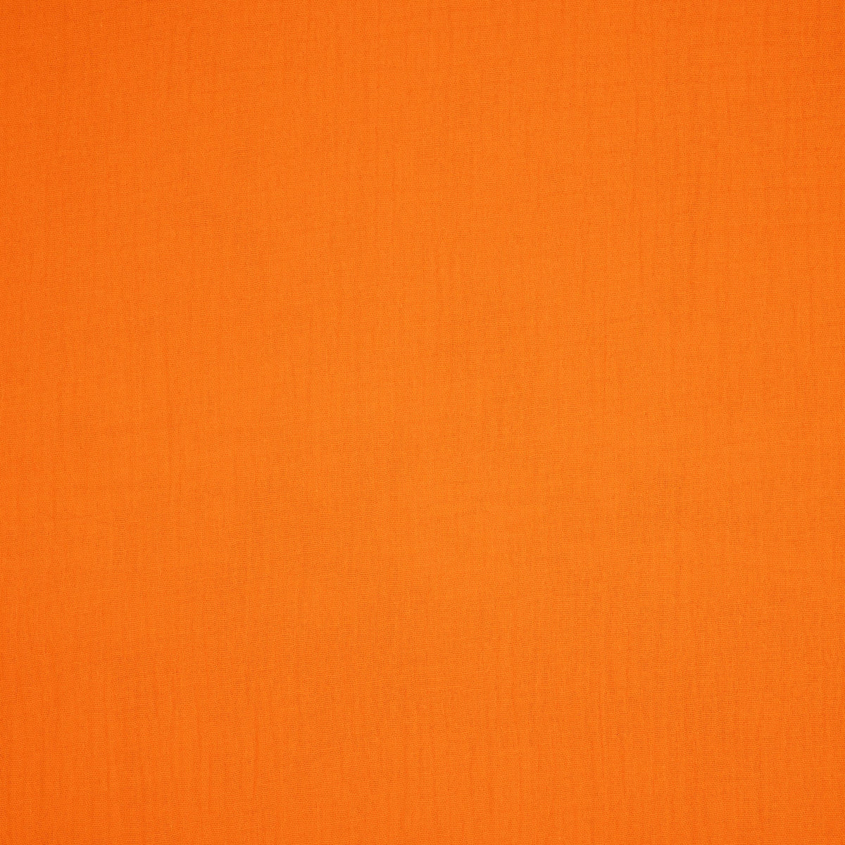 Bio Musselin Neonorange