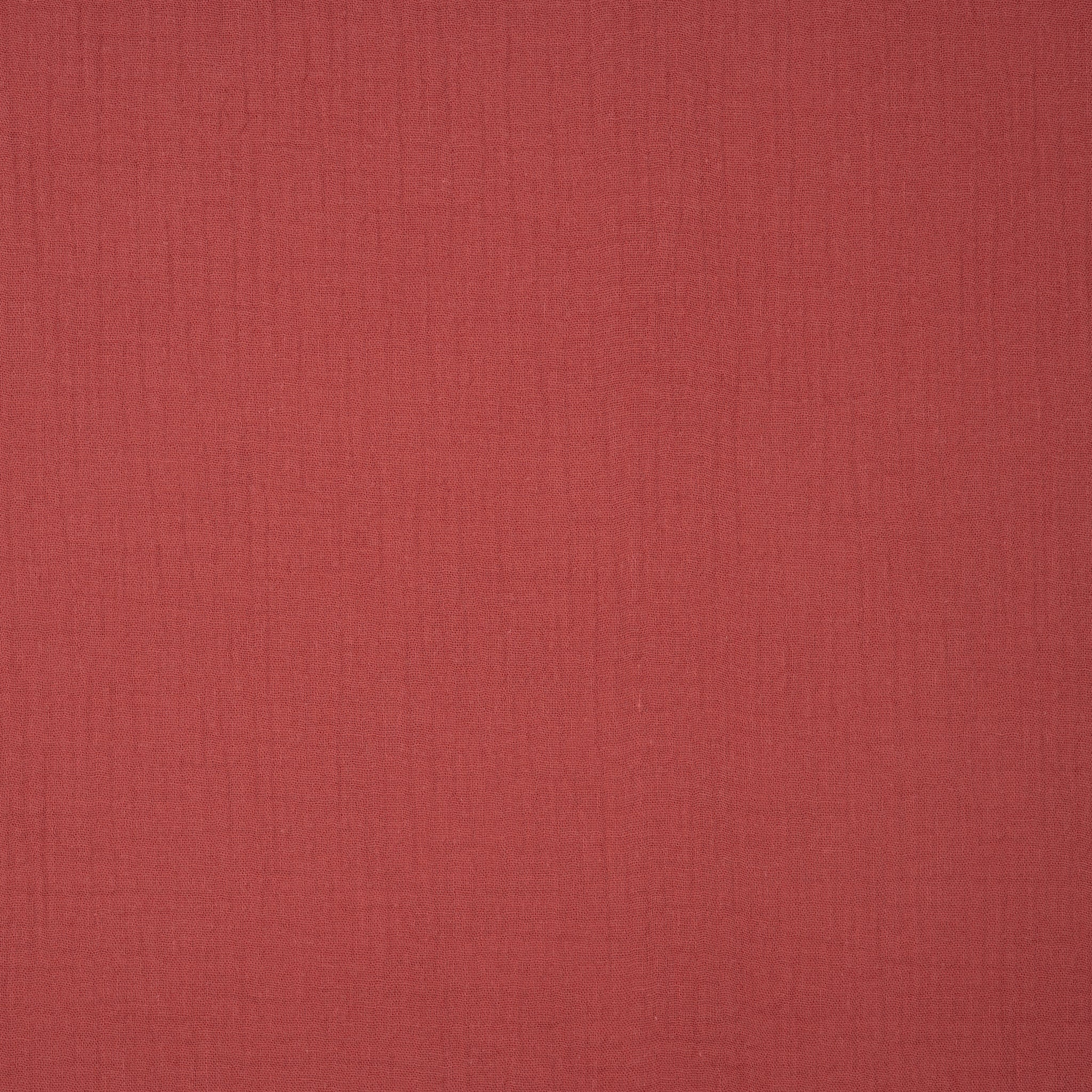Bio Musselin Puderrouge