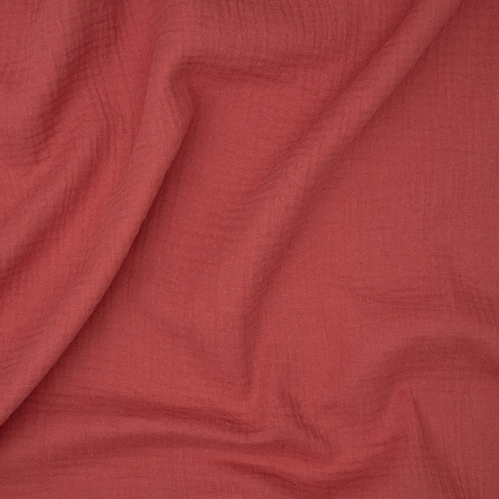 Bio Musselin Puderrouge