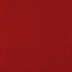 Bio Musselin rot
