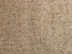 Bio Schurwolle Fischgrätmuster camel