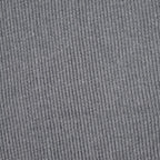 Bio Strick Hamburger Liebe Western Fairy Tales Troyer Knitty Grau