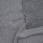 Bio Grobstrick Hamburger Liebe Western Fairy Tales Troyer Knitty Grau