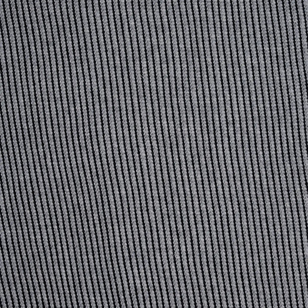 Bio Grobstrick Hamburger Liebe Western Fairy Tales Troyer Knitty Grau