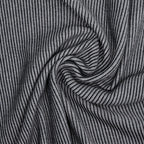 Bio Grobstrick Hamburger Liebe Western Fairy Tales Troyer Knitty Grau