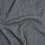 Bio Grobstrick Hamburger Liebe Western Fairy Tales Troyer Knitty Grau