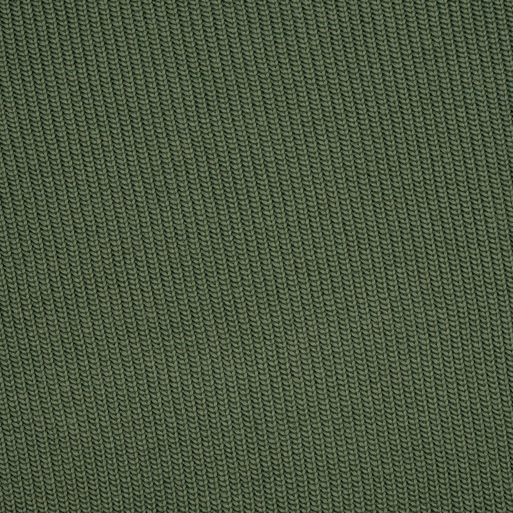 Bio Strick Hamburger Liebe Western Fairy Tales Troyer Knitty Jägergrün