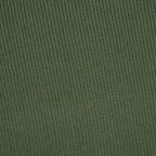 Bio Strick Hamburger Liebe Western Fairy Tales Troyer Knitty Jägergrün