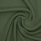 Bio Strick Hamburger Liebe Western Fairy Tales Troyer Knitty Jägergrün