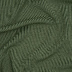 Bio Strick Hamburger Liebe Western Fairy Tales Troyer Knitty Jägergrün