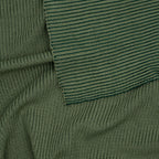 Bio Grobstrick Hamburger Liebe Western Fairy Tales Troyer Knitty Jägergrün