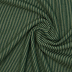 Bio Grobstrick Hamburger Liebe Western Fairy Tales Troyer Knitty Jägergrün