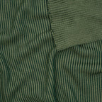 Bio Grobstrick Hamburger Liebe Western Fairy Tales Troyer Knitty Jägergrün