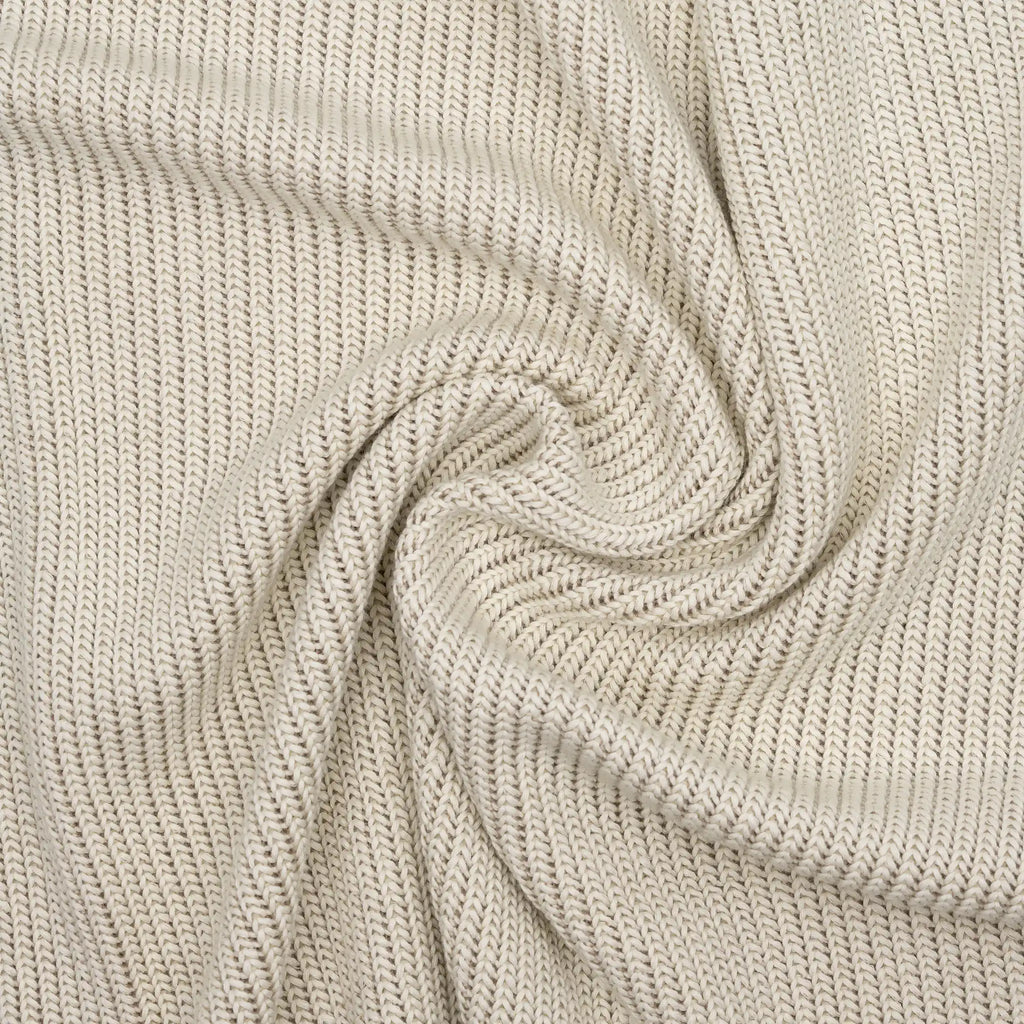 Bio Strick Hamburger Liebe Western Fairy Tales Troyer Knitty Sand