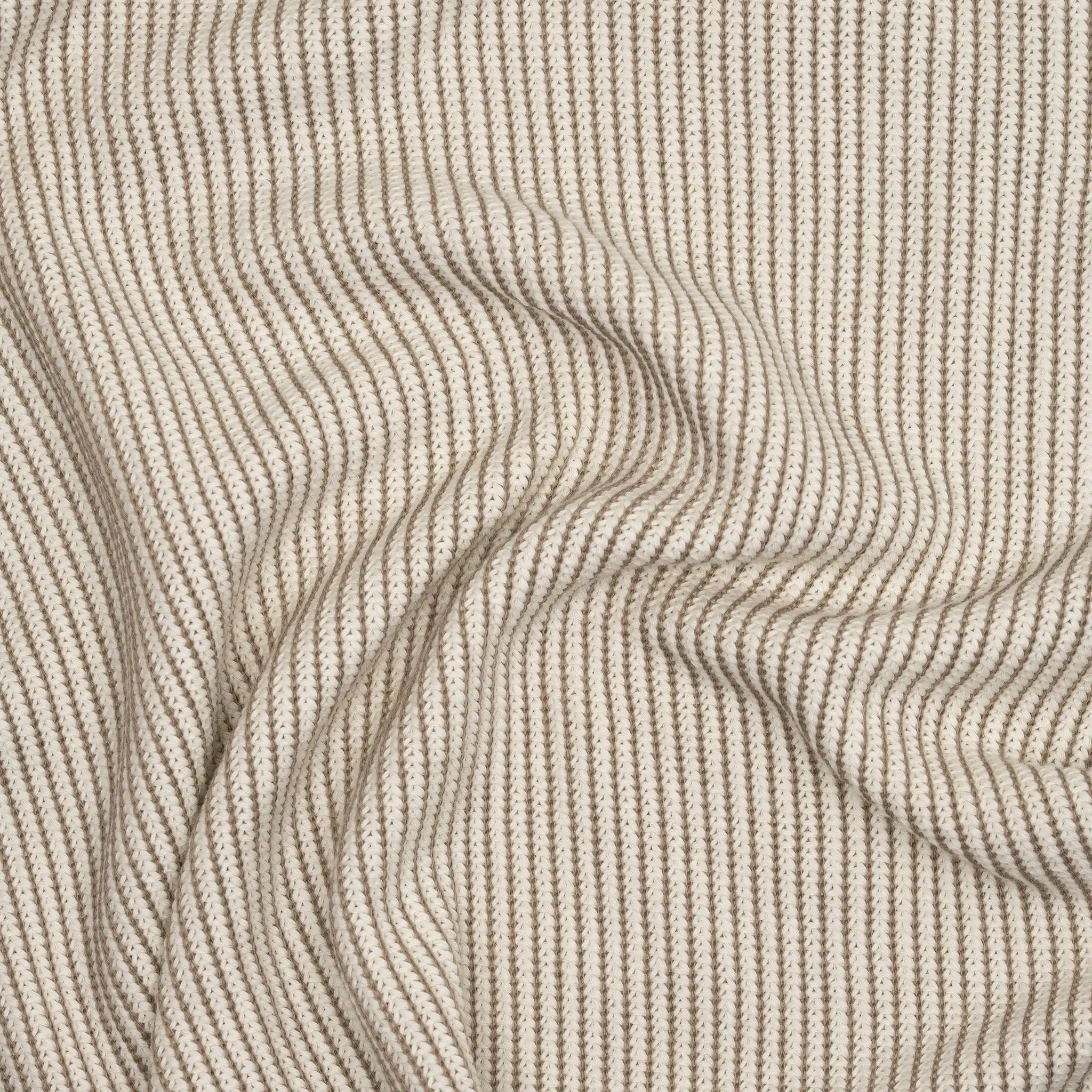 Bio Grobstrick Hamburger Liebe Western Fairy Tales Troyer Knitty Sand