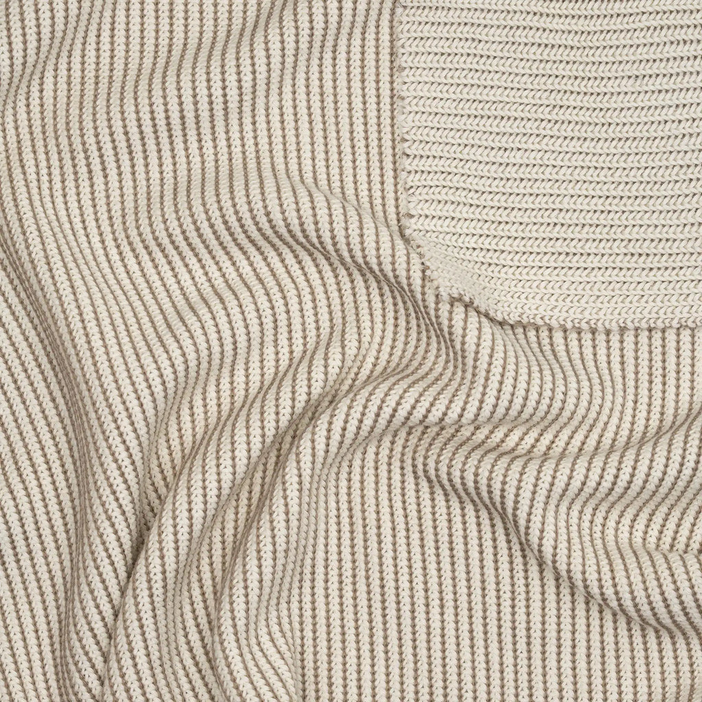 Bio Grobstrick Hamburger Liebe Western Fairy Tales Troyer Knitty Sand