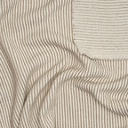 Bio Grobstrick Hamburger Liebe Western Fairy Tales Troyer Knitty Sand