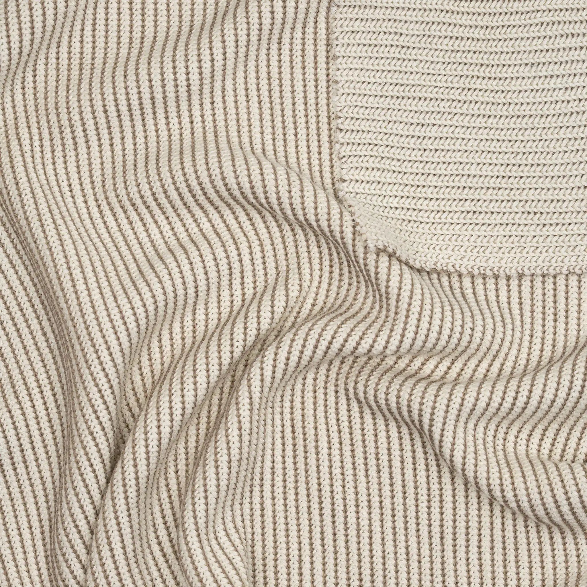 Bio Grobstrick Hamburger Liebe Western Fairy Tales Troyer Knitty Sand