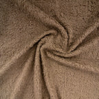 Bio Teddy Plüsch Braun