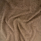 Bio Teddy Plüsch Braun