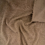 Bio Teddy Plüsch Braun