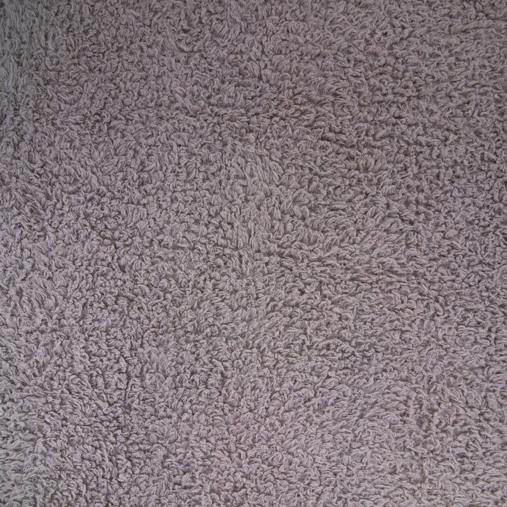 Bio Teddy Plüsch Grau