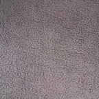 Bio Teddy Plüsch Grau