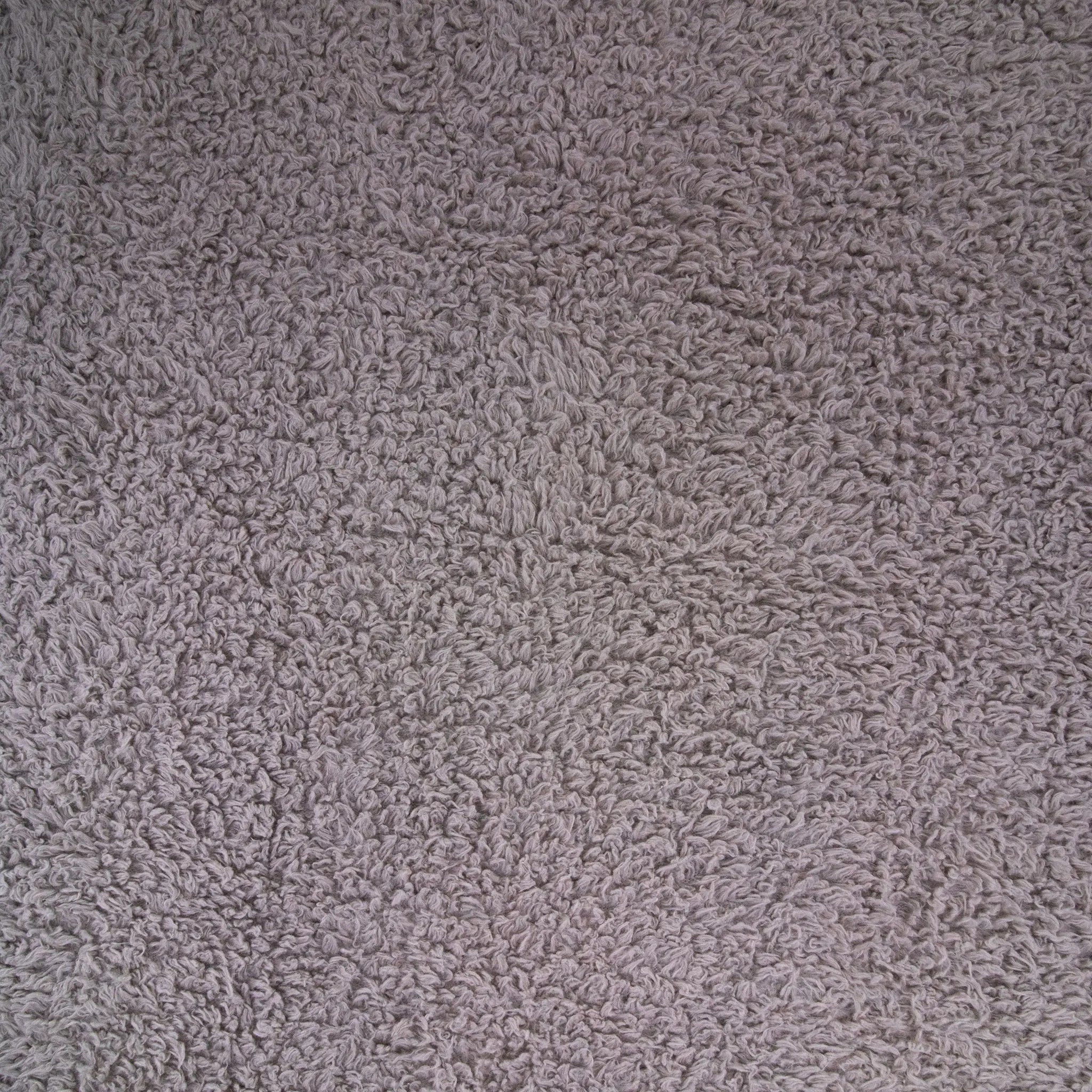 Bio Teddy Plüsch Grau