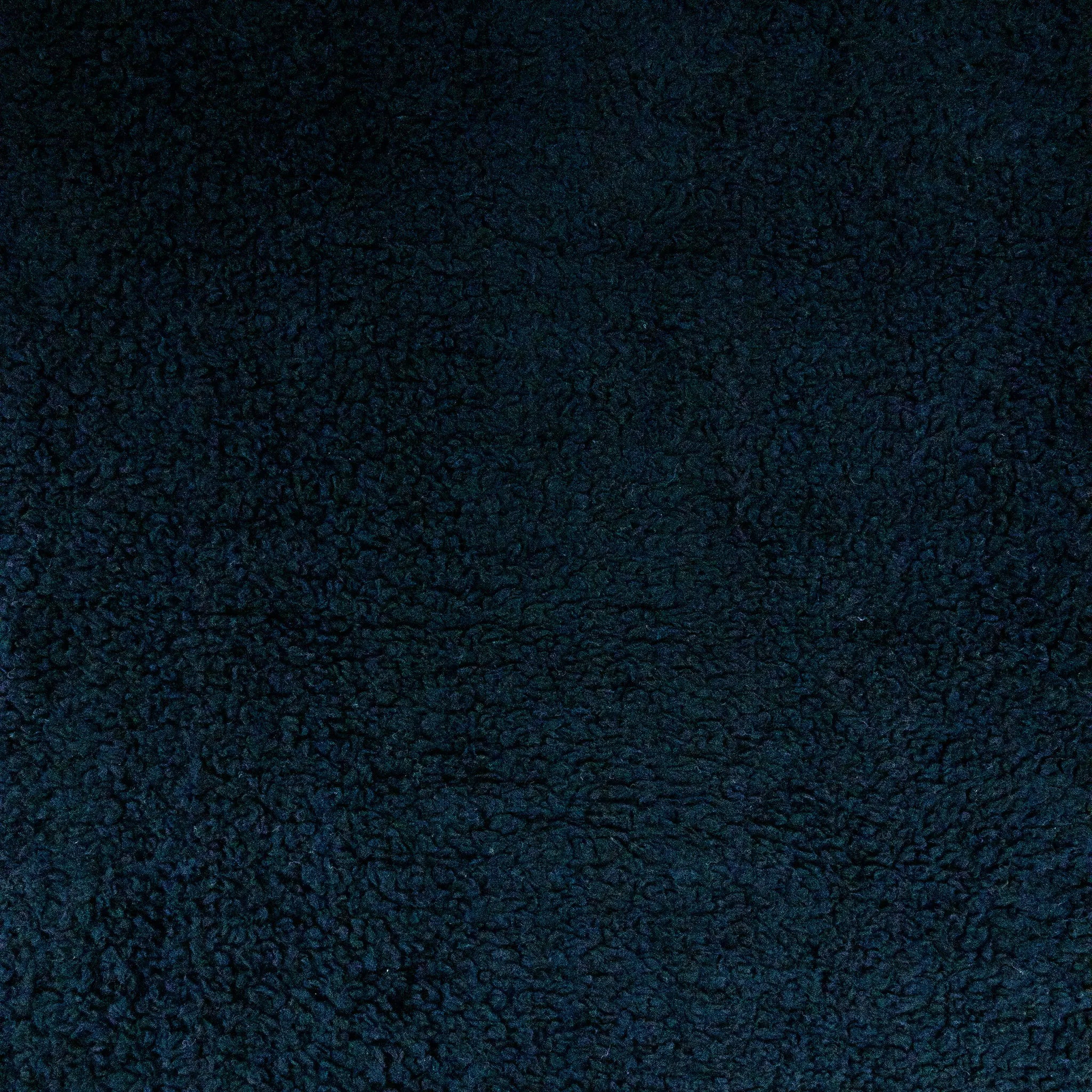 Bio Teddy Plüsch Schwarz