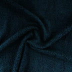 Bio Teddy Plüsch Schwarz