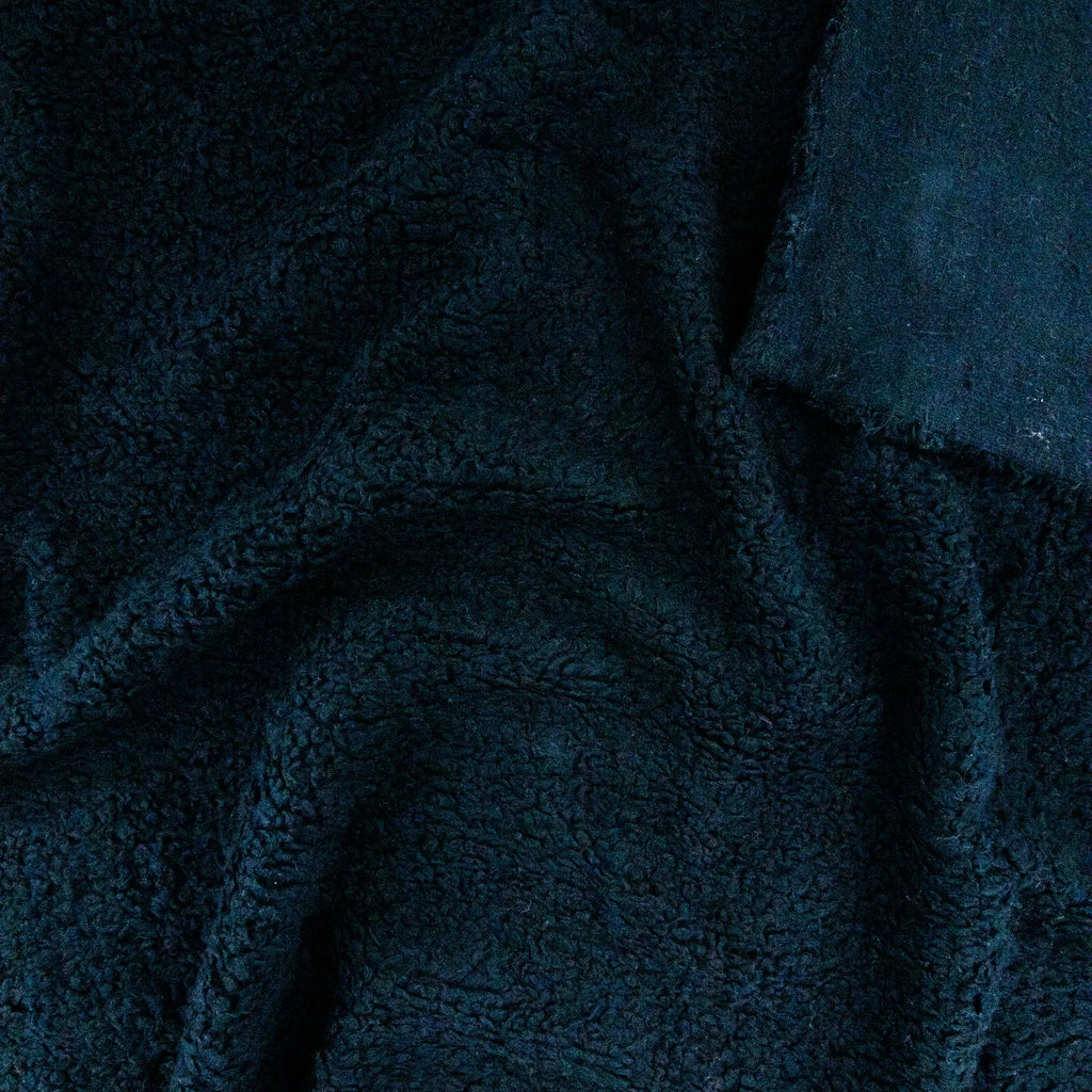 Bio Teddy Plüsch Schwarz