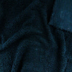 Bio Teddy Plüsch Schwarz