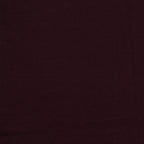 Bio Waffelstrick Aubergine | Stoffwerk