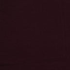 Bio Waffelstrick aubergine