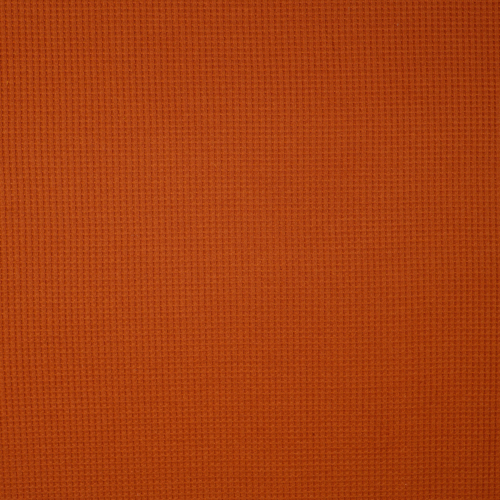 Bio Waffelstrick Cognac