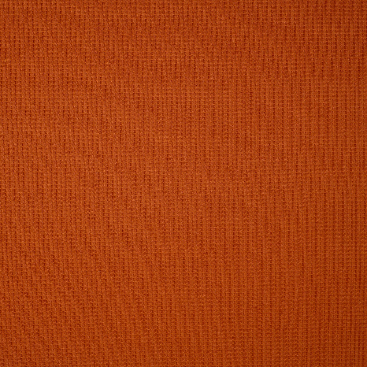 Bio Waffelstrick Cognac