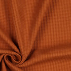 Bio Waffelstrick cognac